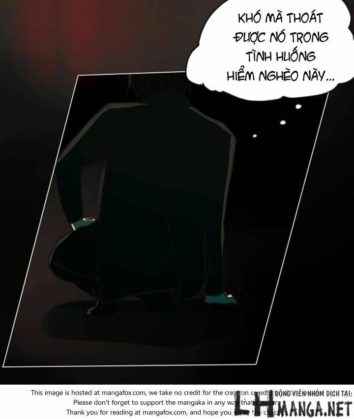 catharsis chapter 23 30