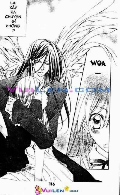 trái tim hoàng tử chapter 1 116