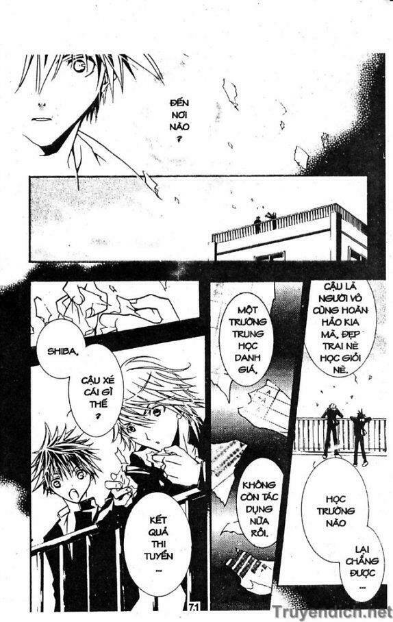 zombie-loan chapter 16 7