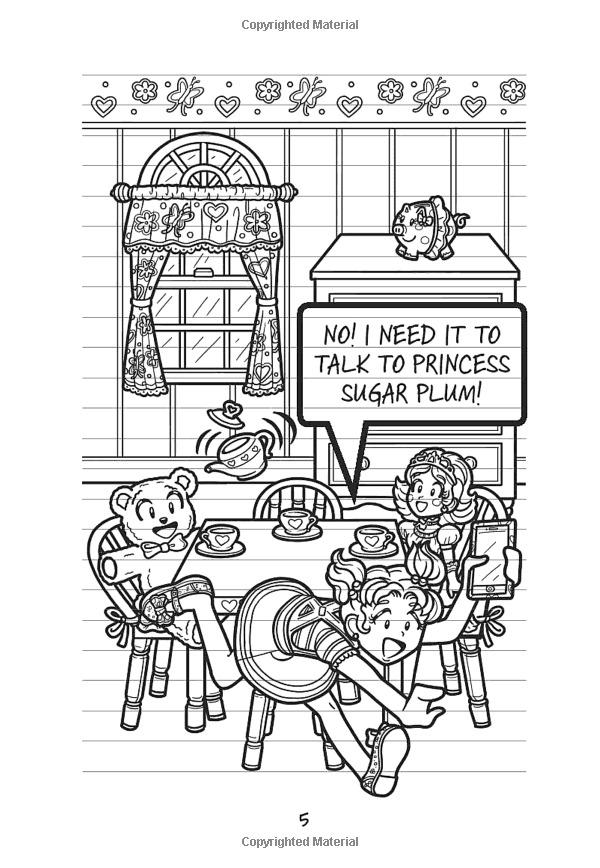 Dork Diaries: Spectacular Superstar (Volume 14)