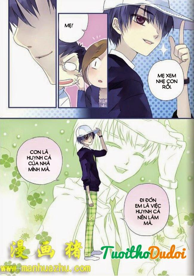 lam sí chapter 7 18