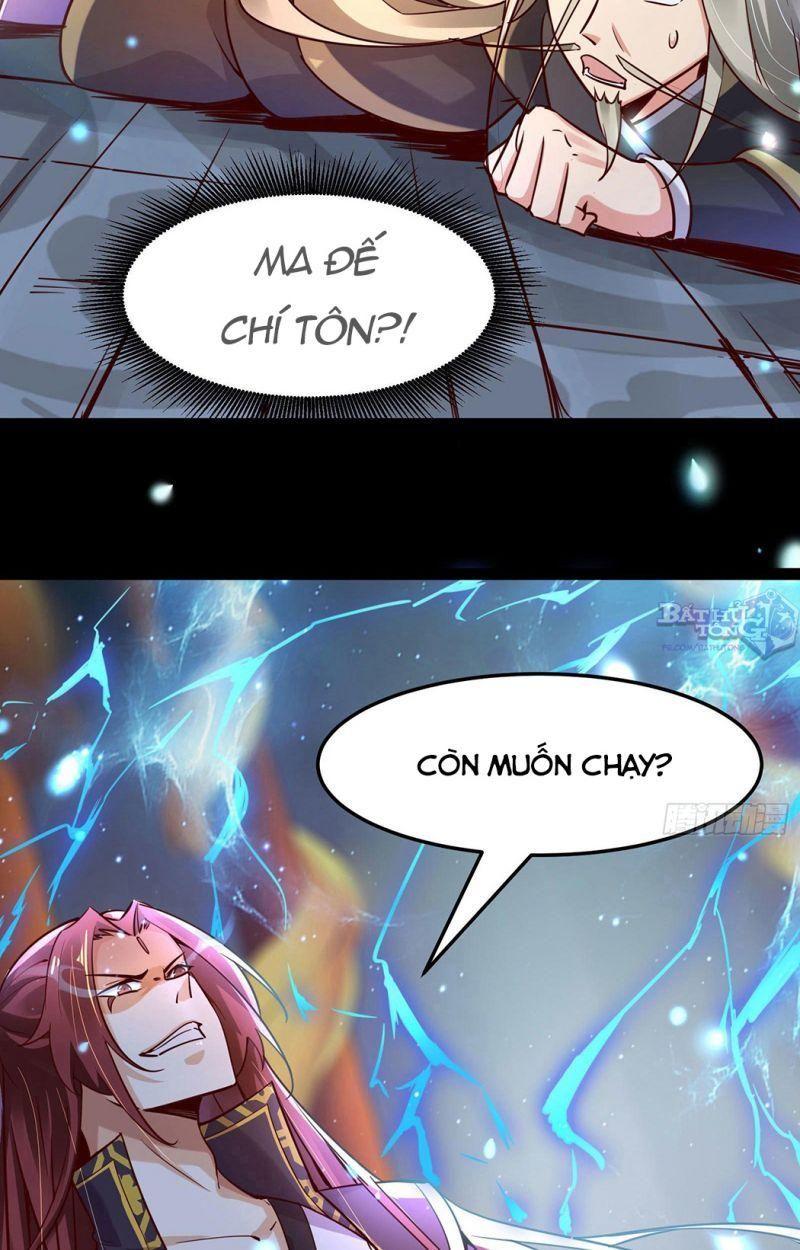 đồ đệ ta toàn là nữ ma đầu chapter 3 11