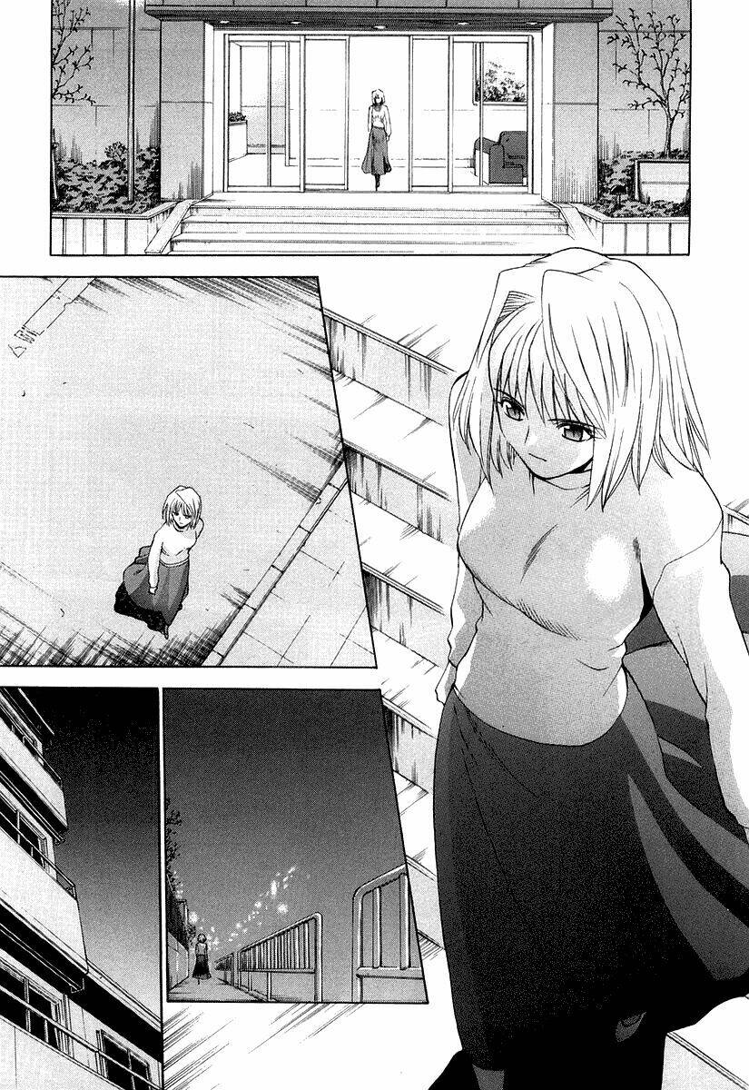 lunar legend tsukihime chapter 10 3