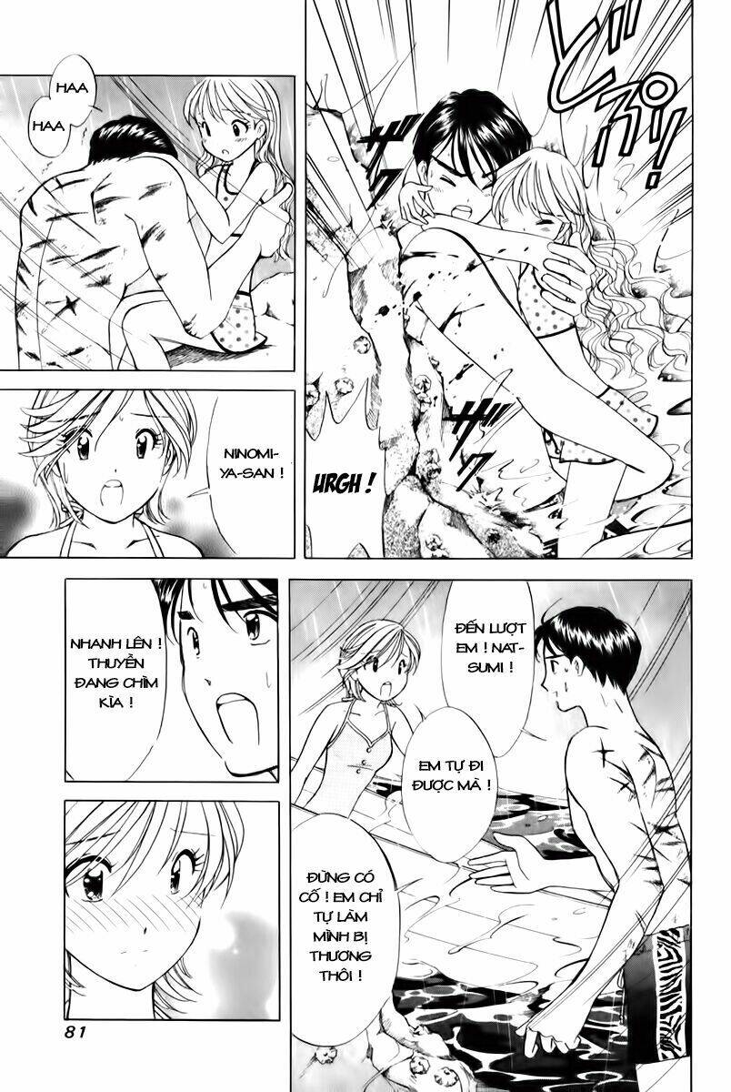 orange yane no chiisana ie full chapter 52 7