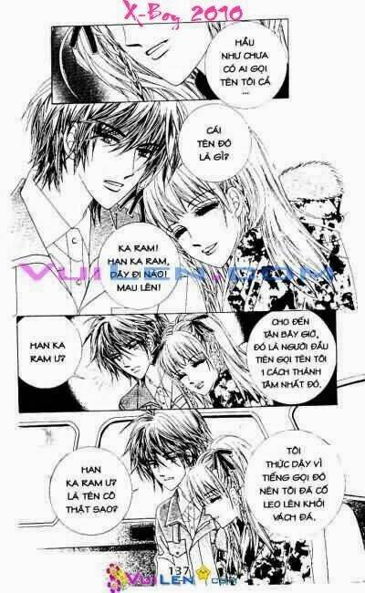 cuộc sống của tôi chapter 8 137