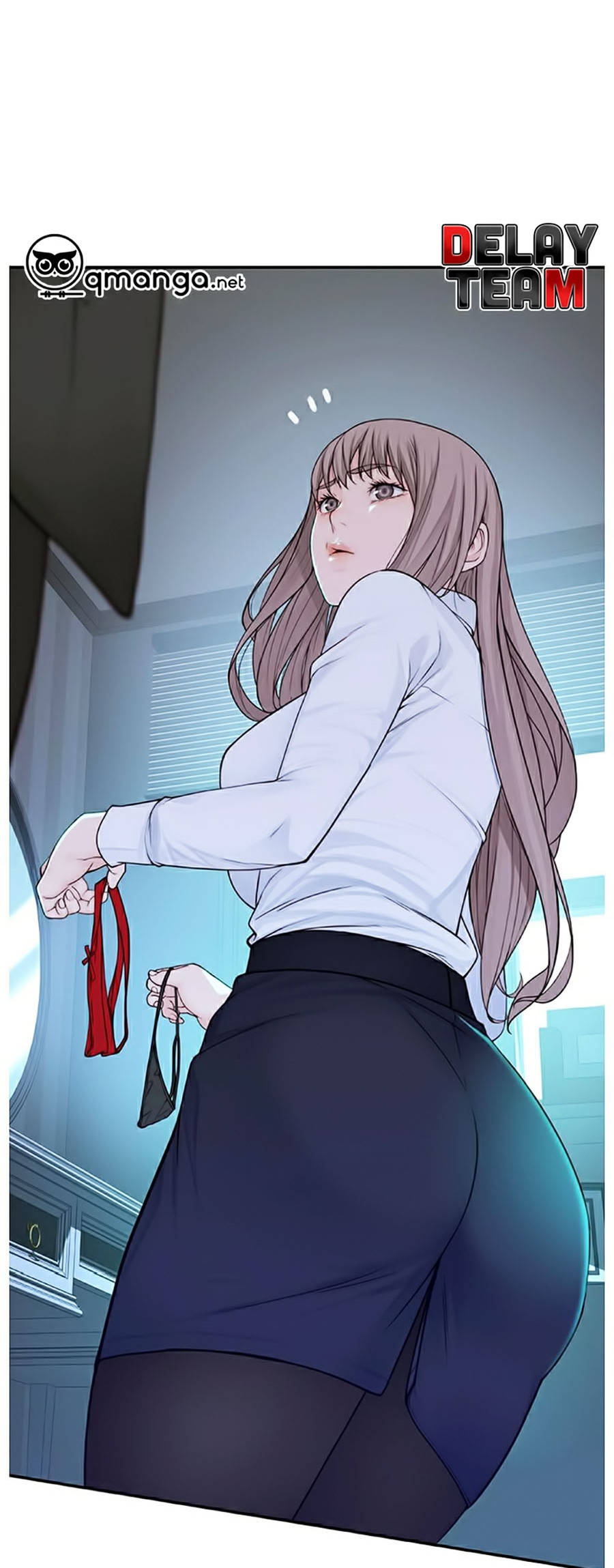 giữa hai ta chapter 3 31