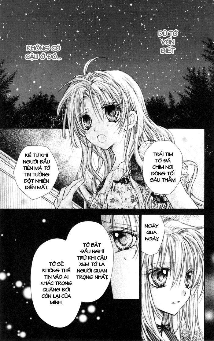 hội quý tộc chapter 33 30