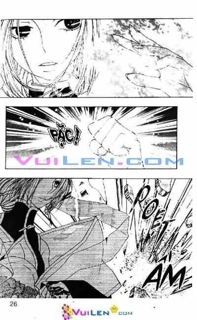 tiên nữ giáng trần chapter 16 26