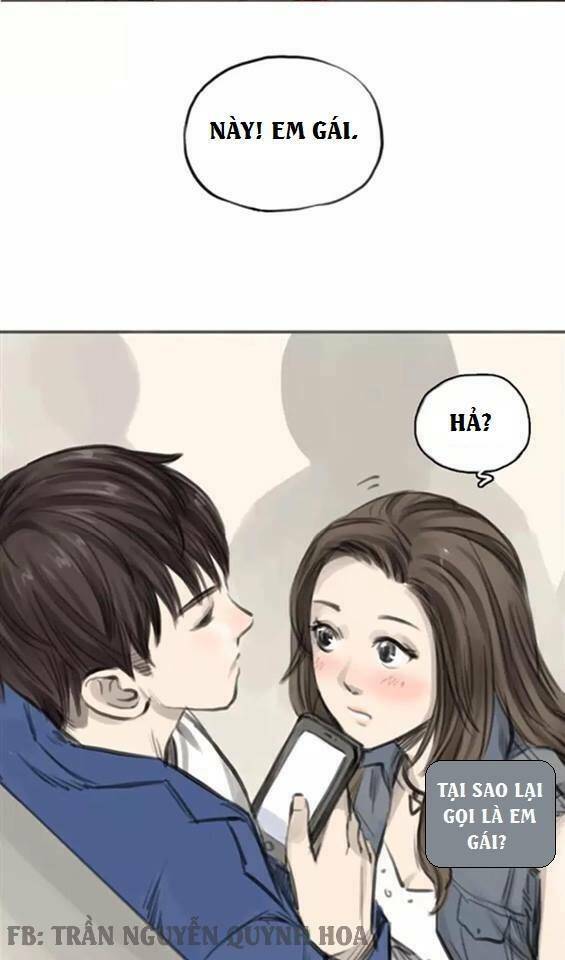 12 giờ của lọ lem chapter 5 4