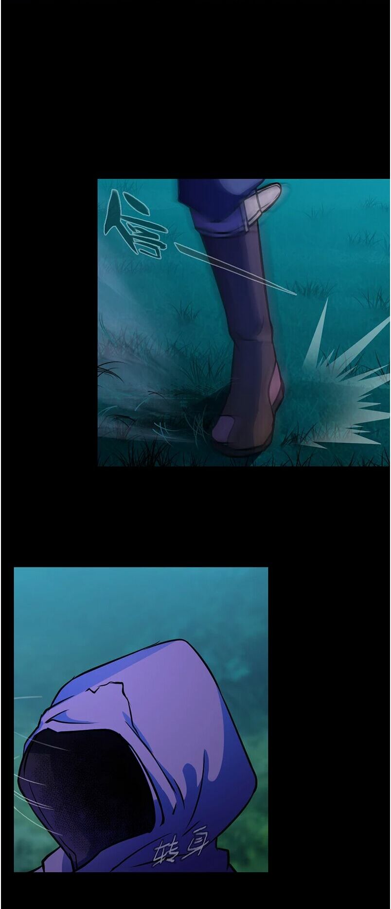 võ đạo độc tôn chapter 13 8