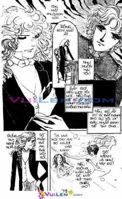 tiểu thư áo trắng chapter 11 79