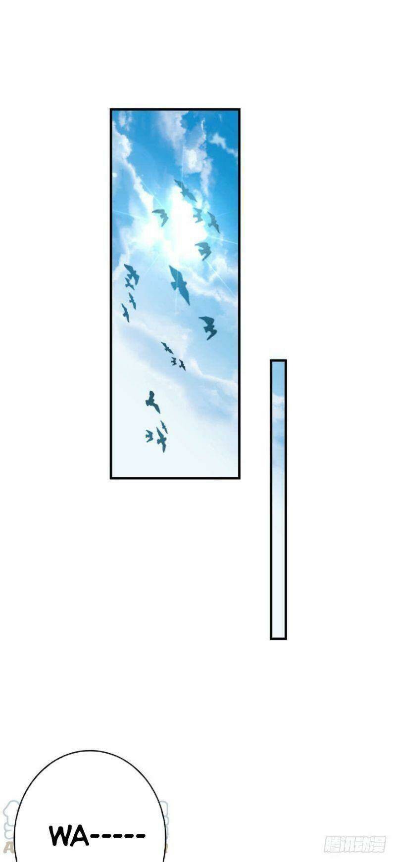 nhân ngư học trưởng, đừng ôm ta! chapter 64 6