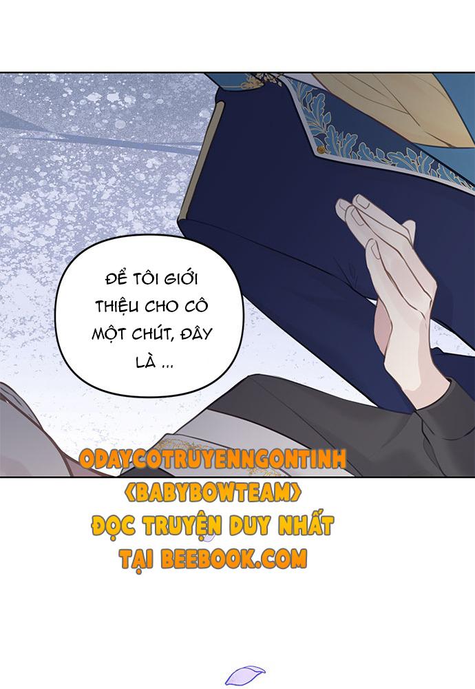 cuộc sống hôn nhân yêu dấu chapter 1 24