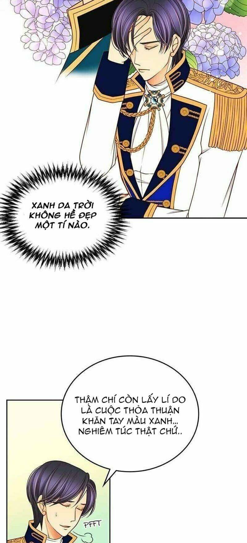 wendy , cô gái bán hoa chapter 43 24