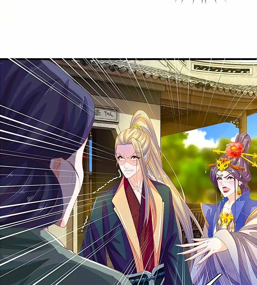 y hậu lệ thiên chapter 47 7