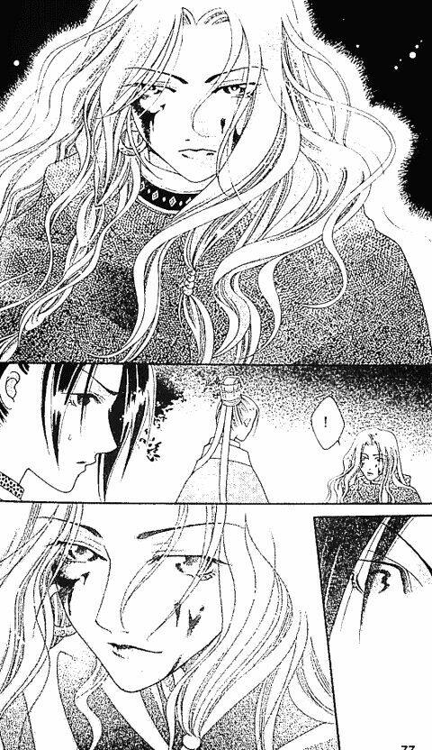 lâu lan y mộng chapter 1 72