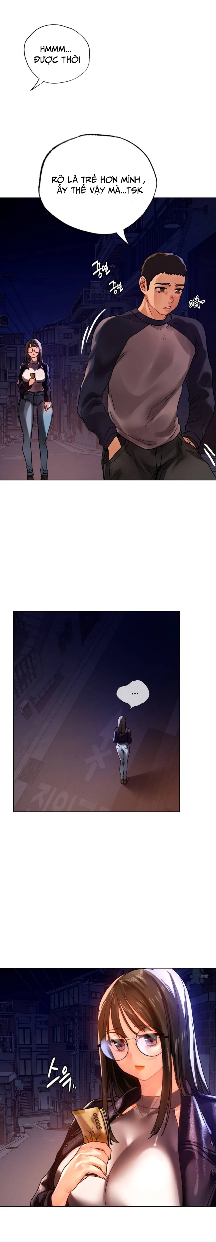 đàn ông và đàn bà ở sillim chapter 13 13