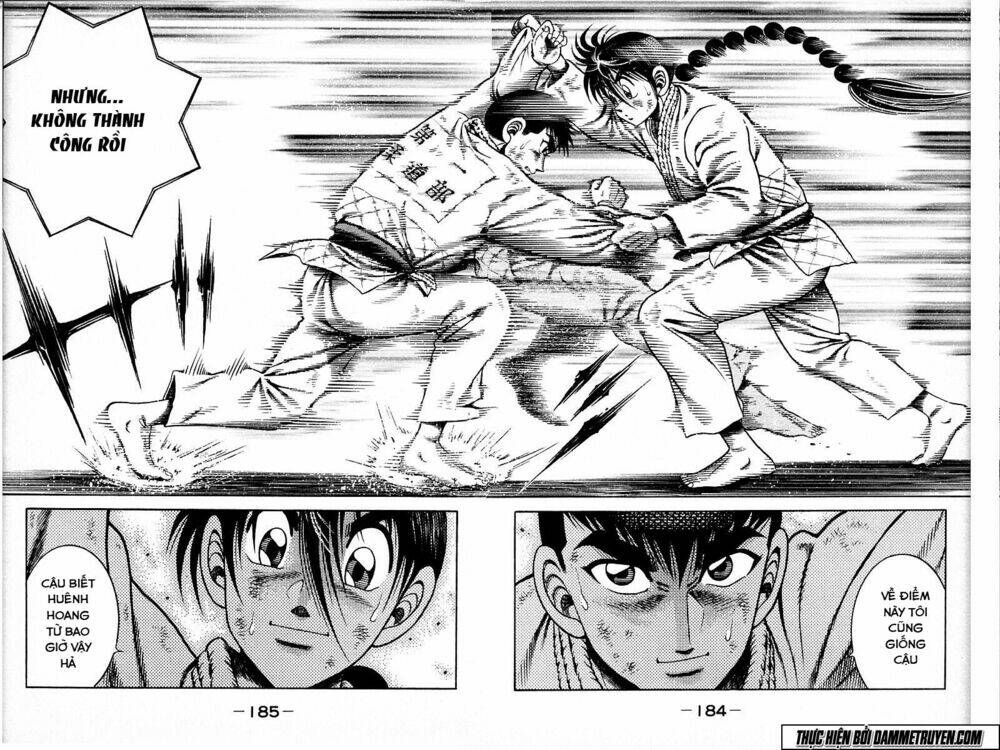 shin kotaro makaritoru! juudouhen chapter 224 8