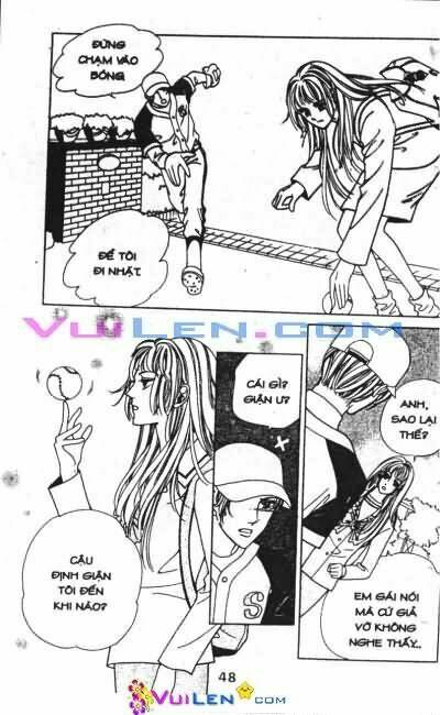 tóc gió thôi bay chapter 4 48