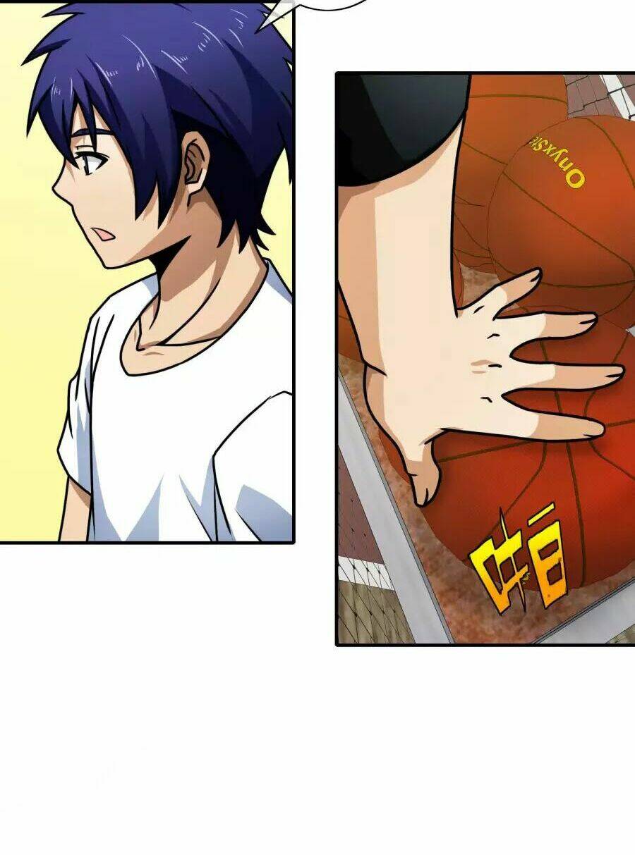 hộ hoa cao thủ tại đô thị chapter 73 17