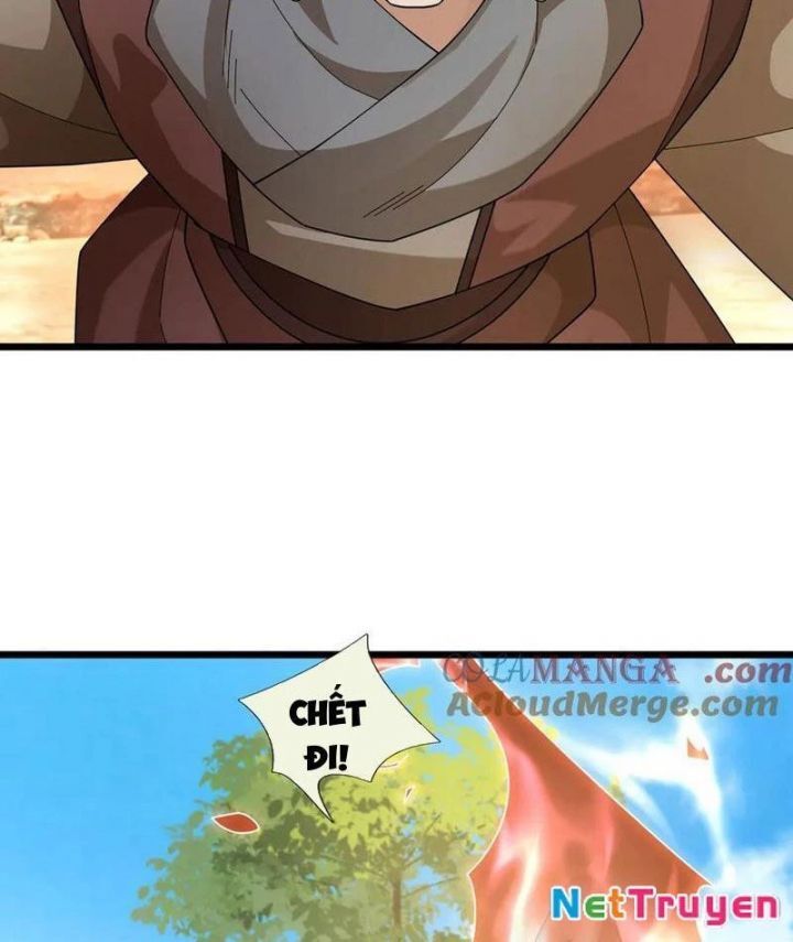 ngủ say vạn cổ: xuất thế đẩy ngang chư thiên chapter 93 51