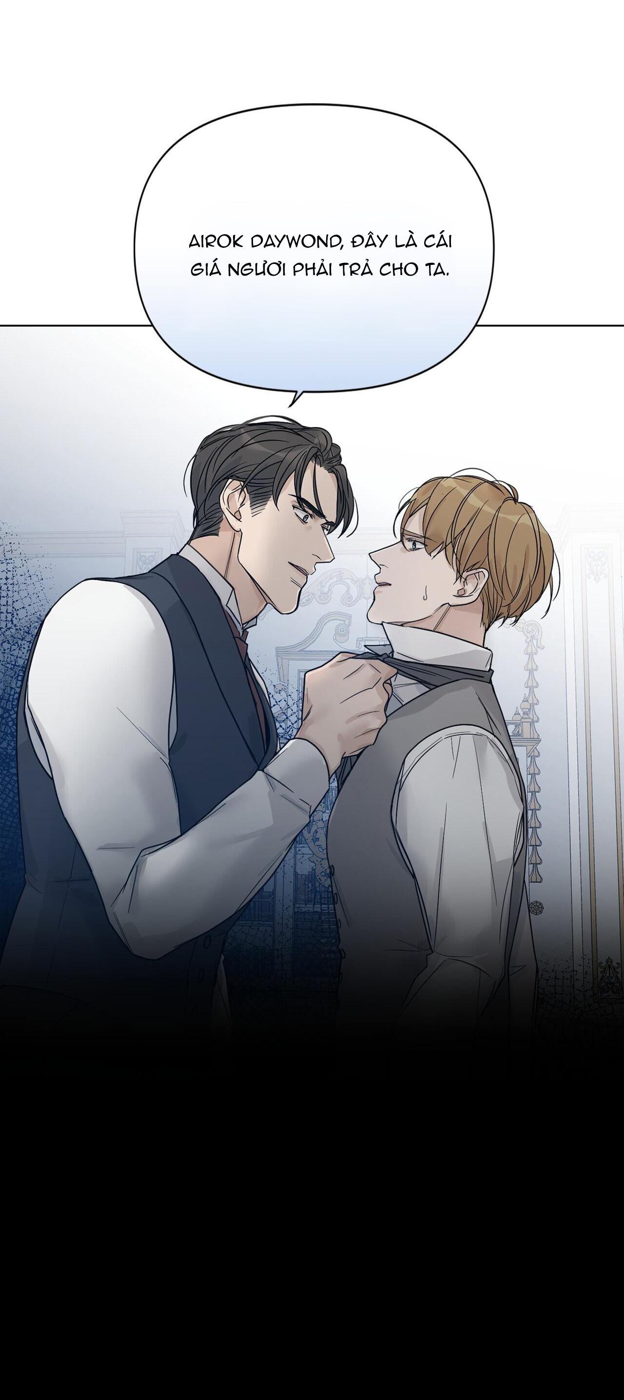 bước vào vườn hồng chapter 12 63