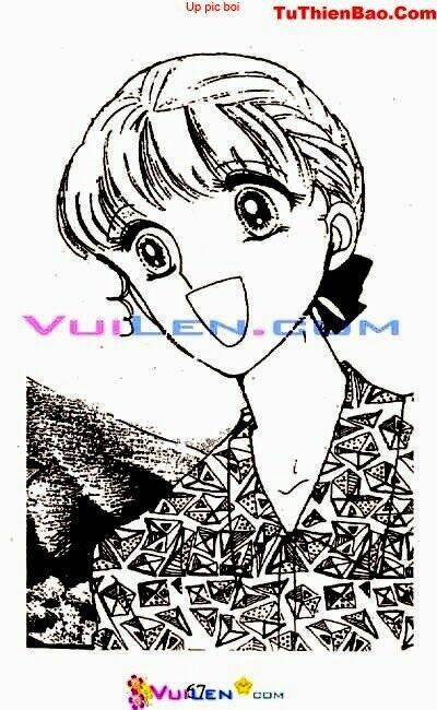 cô bé khóc nhè chapter 18 66