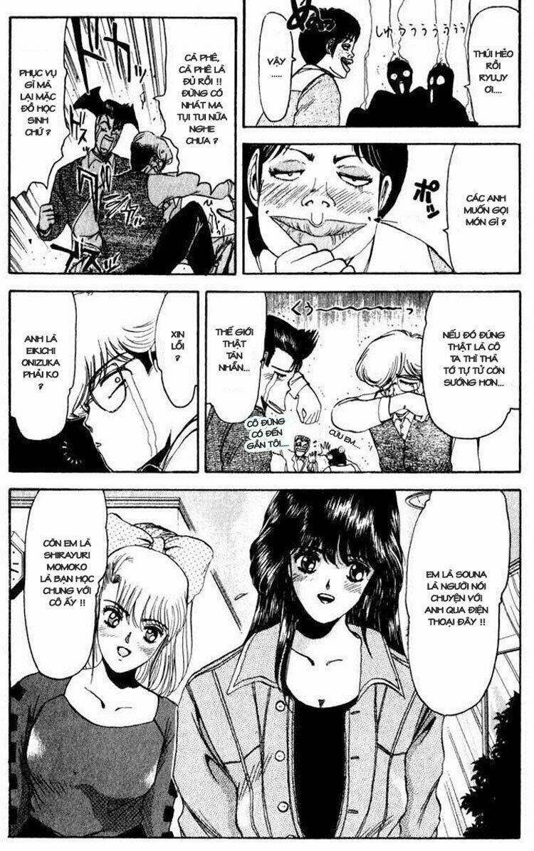 shonan junai gumi chapter 9 13