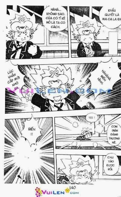 những người bạn tốt chapter 1 141