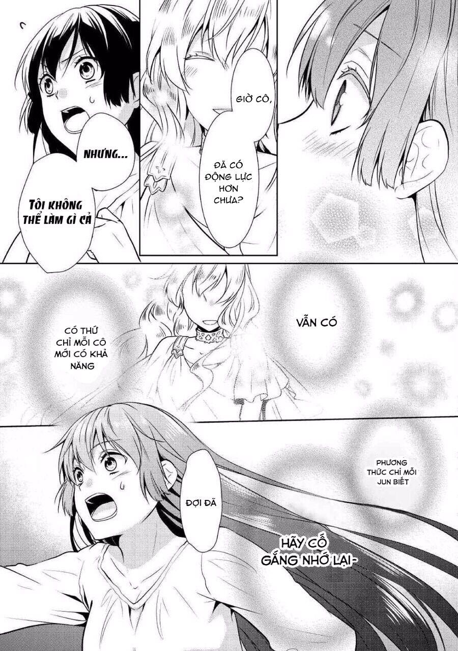 lần này tôi chắc chắn sẽ hạnh phúc! chapter 16 11