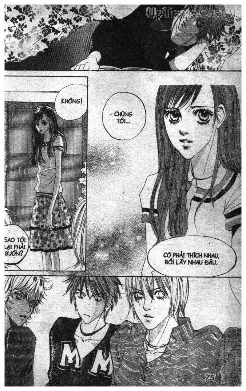 hoàng cung chapter 3 48