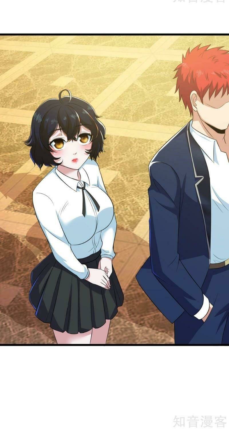 tối cường đặc chủng binh của hoa khôi chapter 103 16