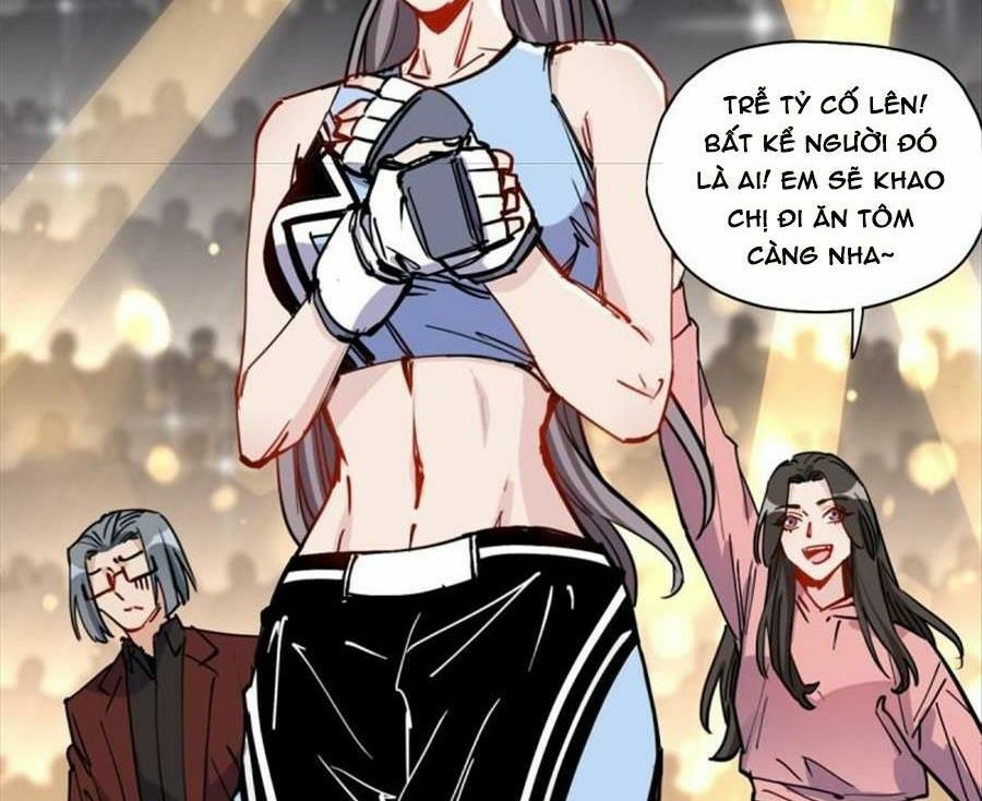 cố tổng, vợ của ngài quá mạnh rồi! chapter 40 30