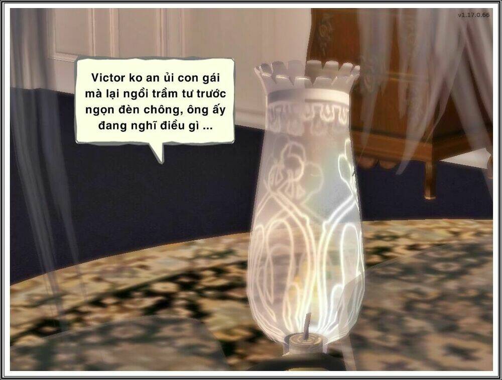 truyện sims - earl story chapter 48 3