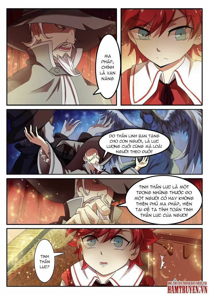 ác ma pháp tắc chapter 2 5