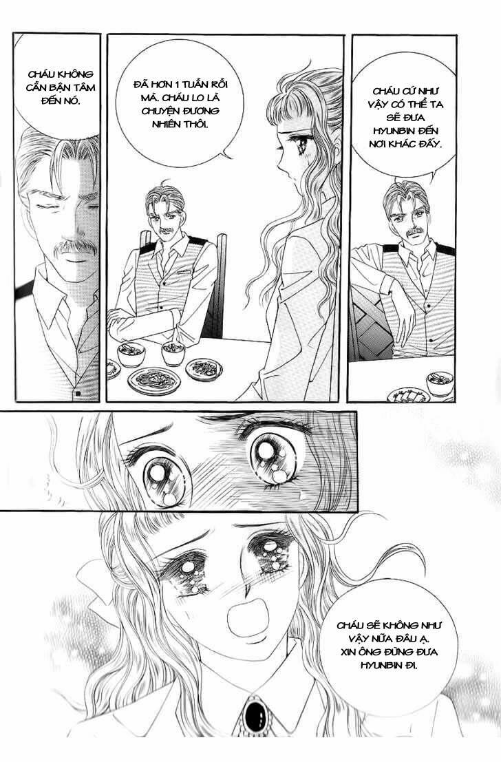 mặt nạ tình yêu chapter 21 19