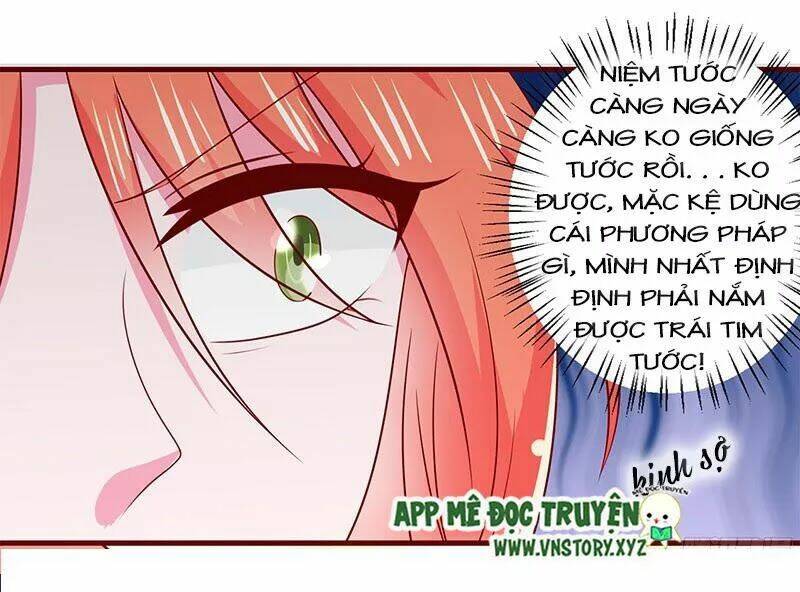 không gả cho tổng tài, gả cho người hầu chapter 94 29