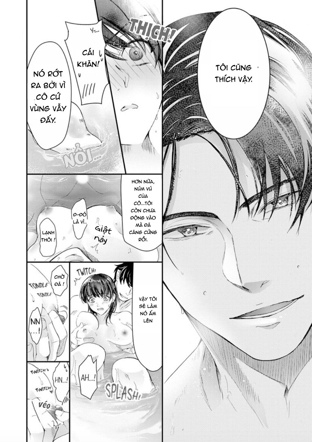 tuyển tập các truyện ngắn chapter 3.2 3