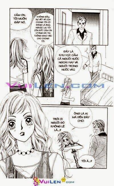 tên nô lệ đáng yêu chapter 8 70