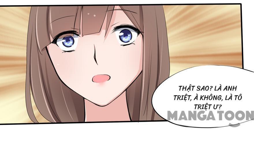 yêu nhầm chồng của cô út chapter 9 13