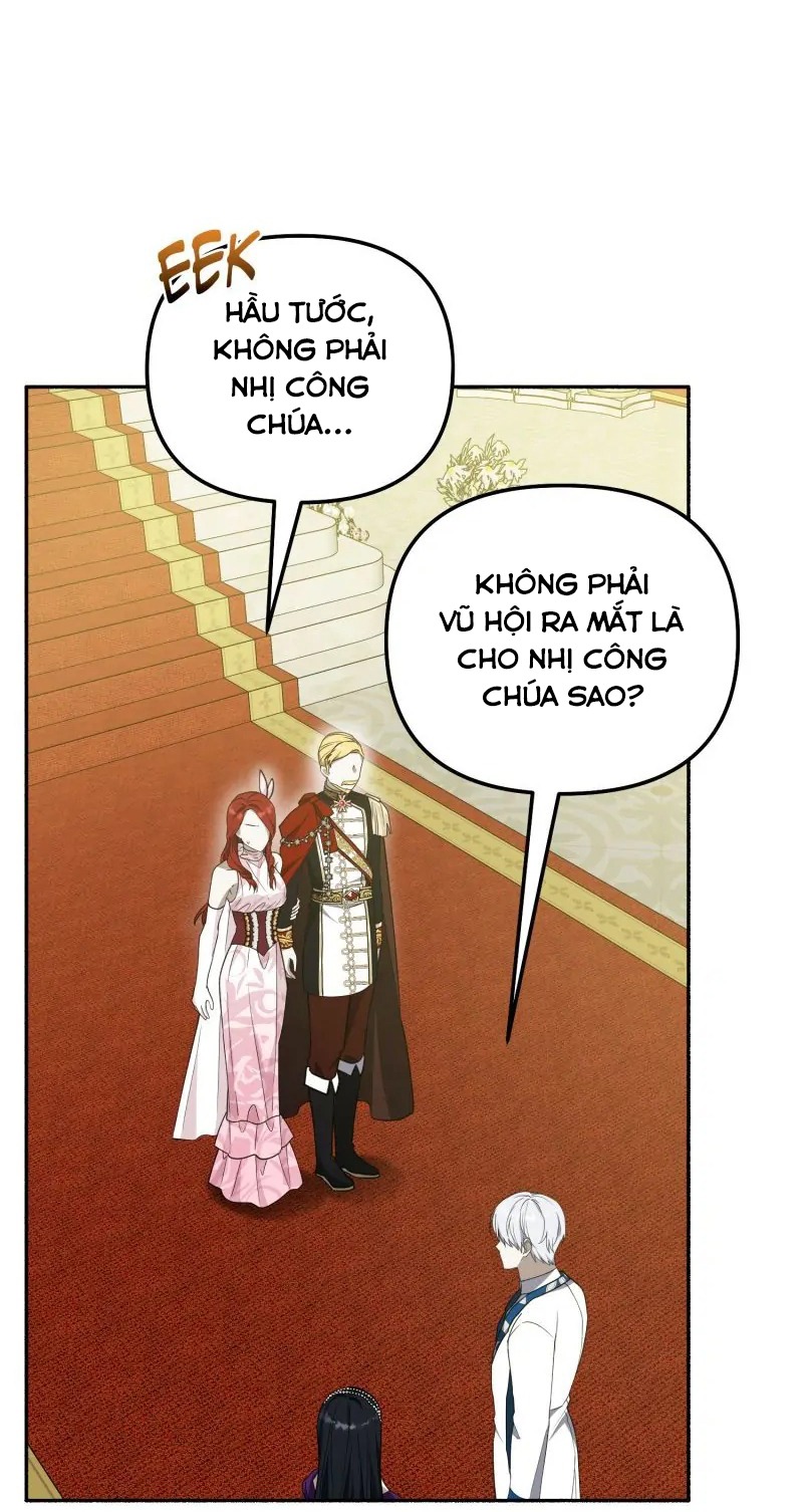 lời nguyền vẫn chưa kết thúc chapter 46 42