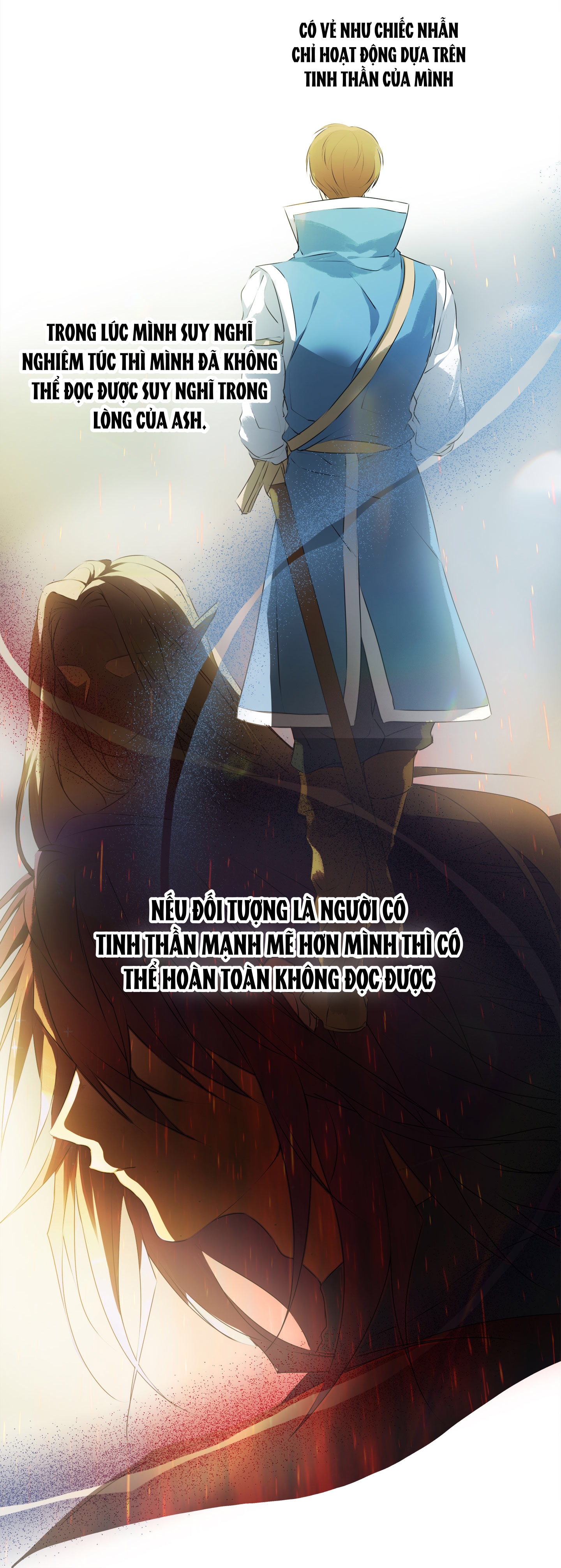 triệu hồi sư với mái tóc màu hoàng kim chapter 100 32