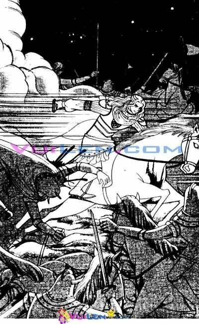 princess - công chúa xứ hoa (bản đẹp) chapter 20 90