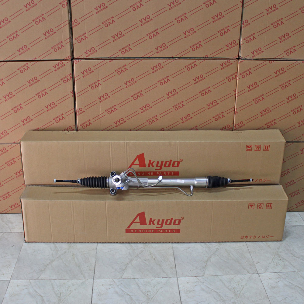 Thước lái Toyota Vios, 2002-2007