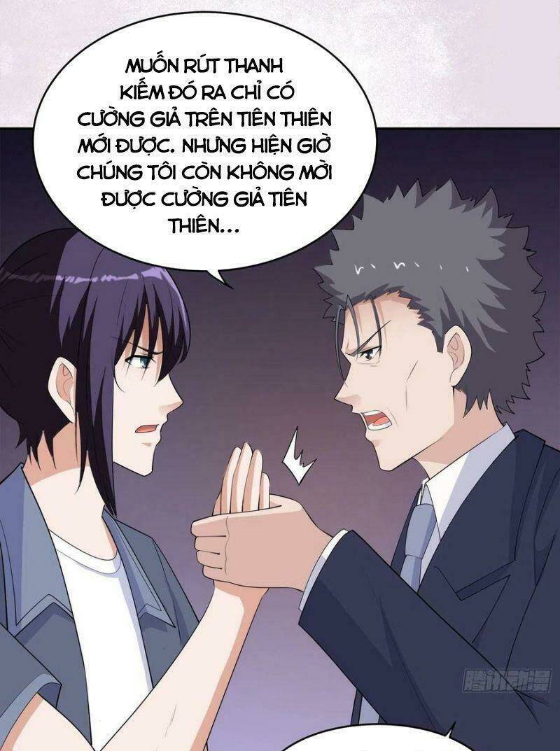 người tu tiên tại đô thị chapter 169 18