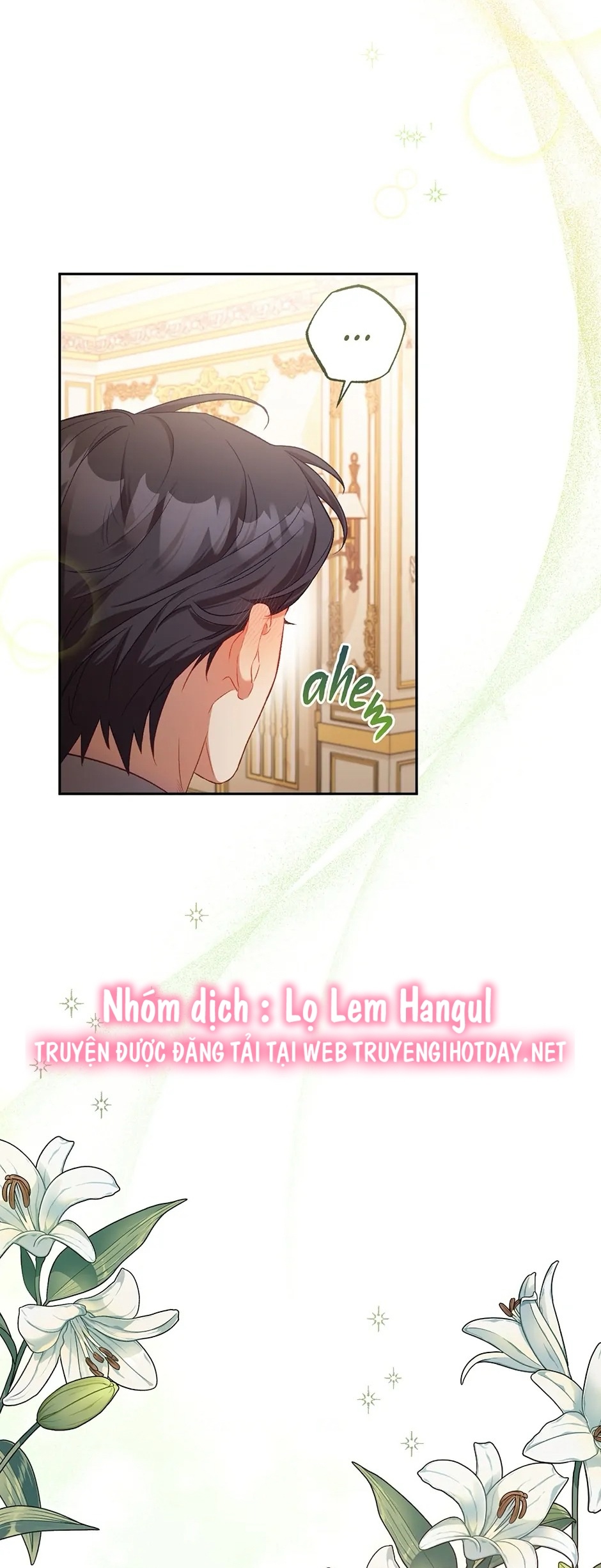 nhật ký chăm sóc đứa trẻ của nhân vật phản diện chapter 3 19