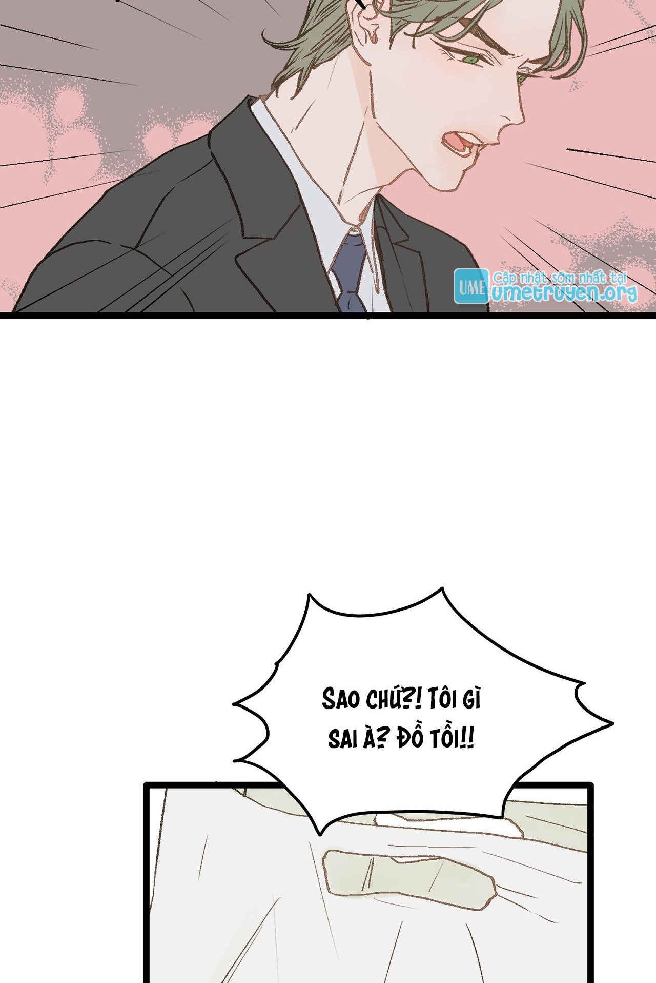 vùng cấm tình yêu của beta chapter 3 35