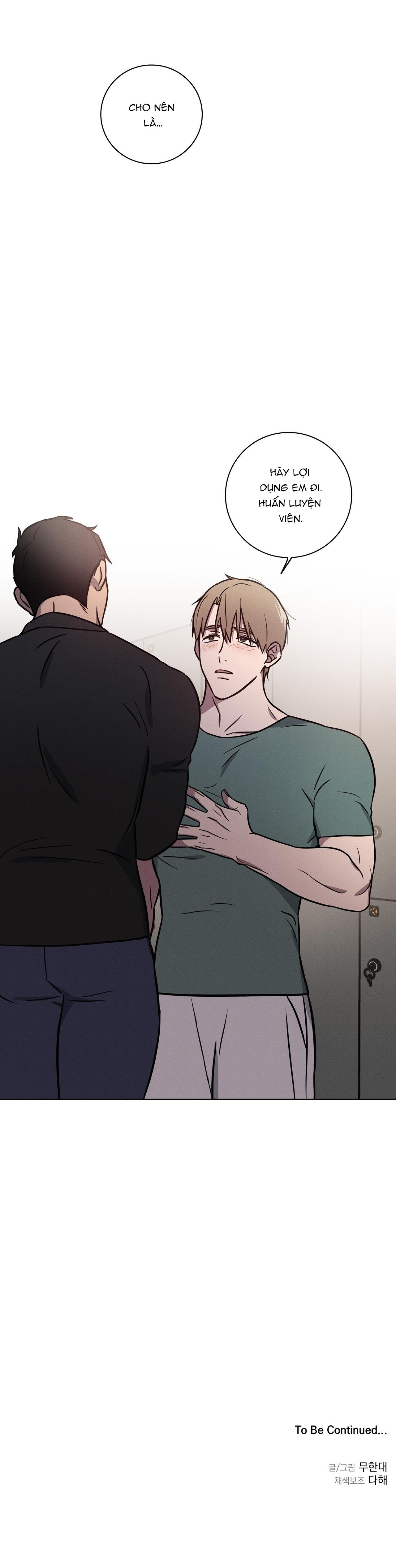 love gym chapter 10 26