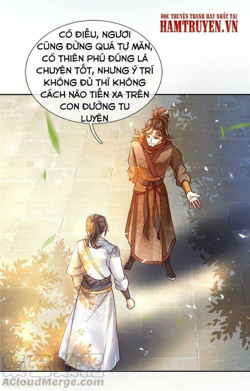 thân thể của ta là kiếm chủng chapter 62 4