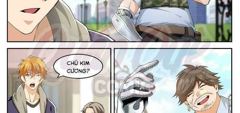 khắc kim phong thần chapter 102 14